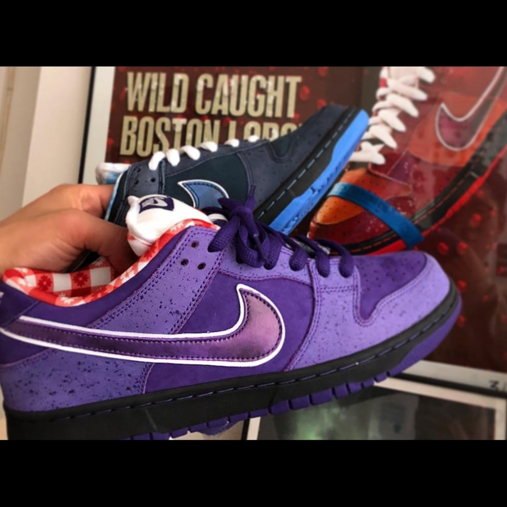 Meet your Posher, Osvaldo